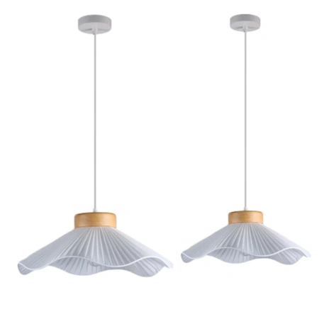 Pendant Light Seraphina Small D140 E27 Fabric